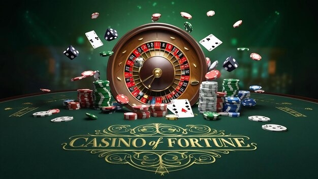 depobos link account dashboard integrating Live Draw, casino, and sports markets