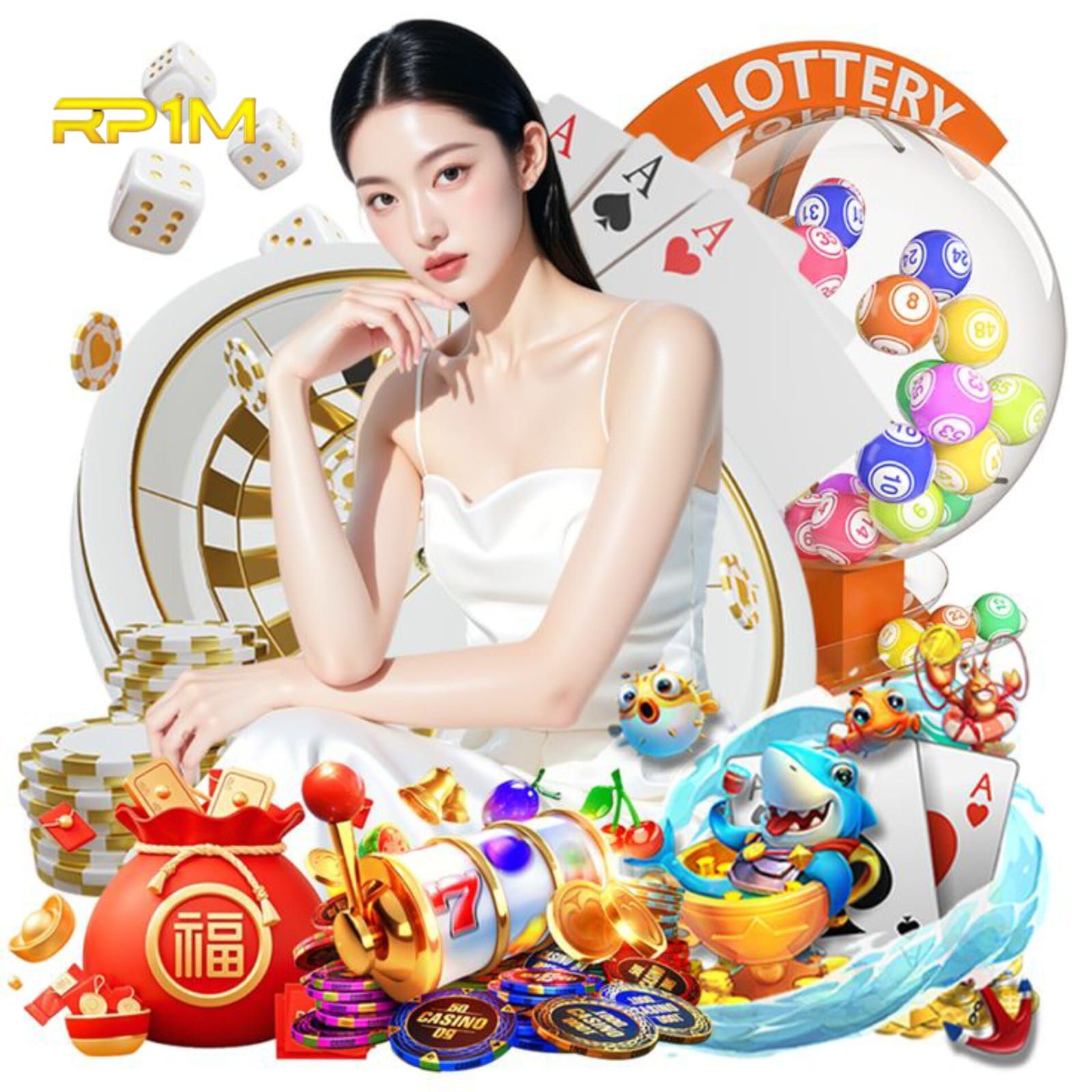 Push Gaming live dealer table interface
